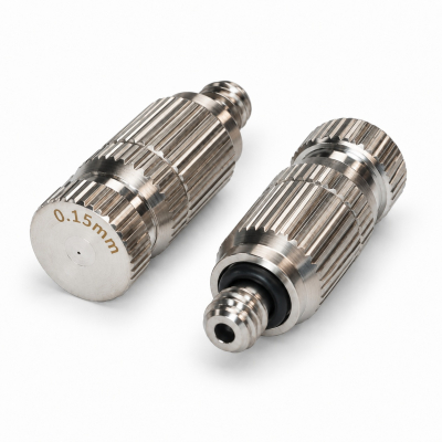 nozzle standart